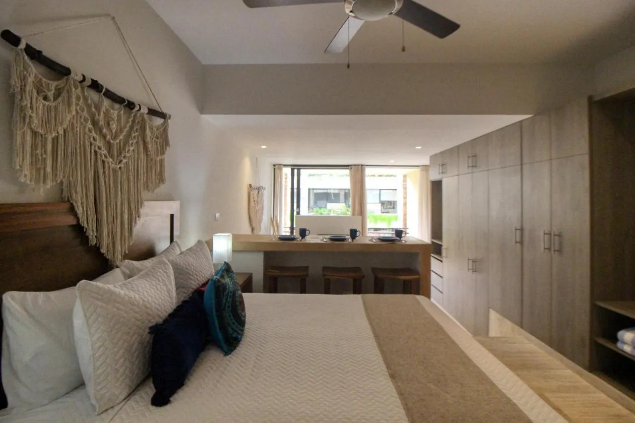 Hotel Syrena 503 Playa del Carmen