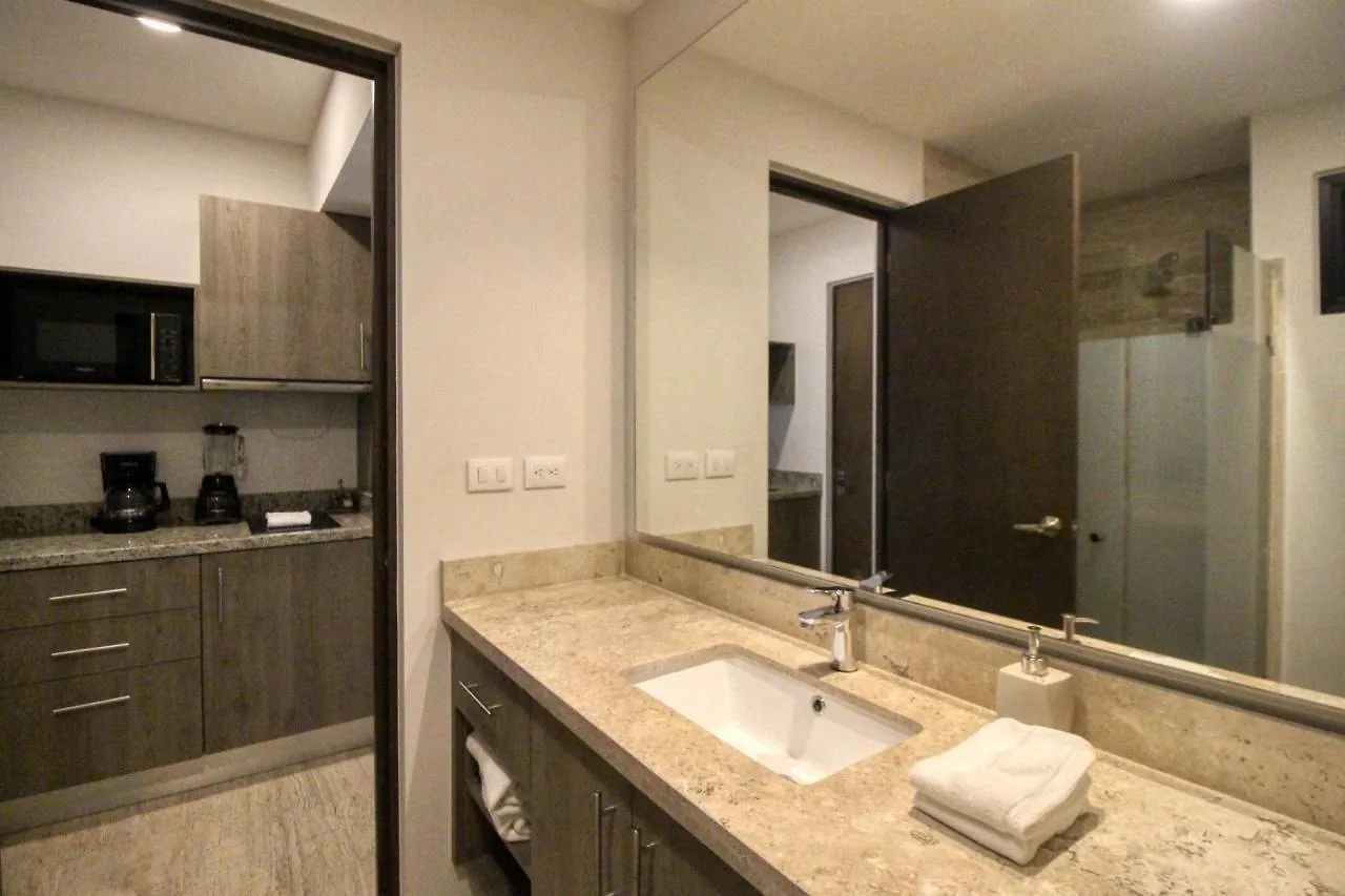Hotel Syrena 503 Playa del Carmen