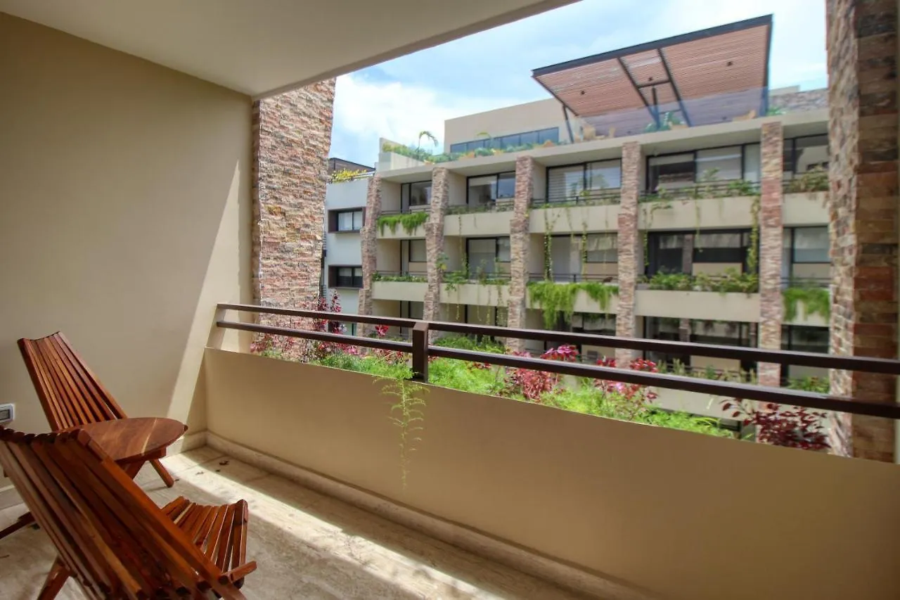 Hotel Syrena 503 Playa del Carmen