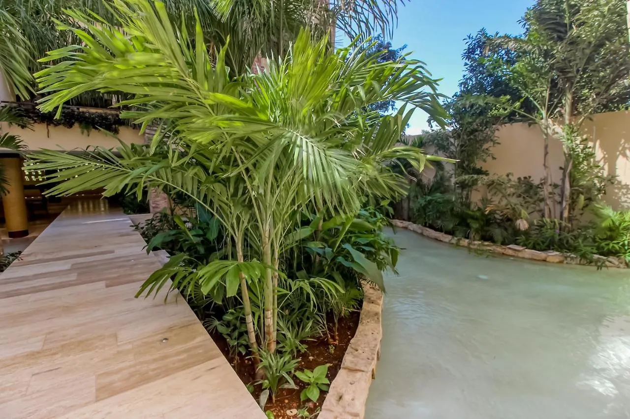 Hotel Syrena 503 Playa del Carmen